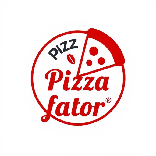 Pizza factory